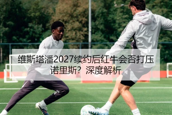 维斯塔潘2027续约后红牛会否打压诺里斯？深度解析